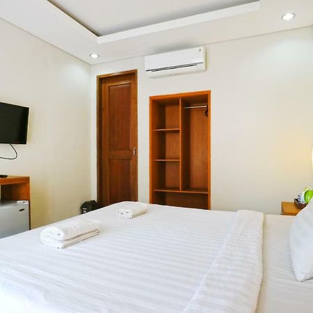 Ronta Bungalows Kuta Lombok Dış mekan fotoğraf