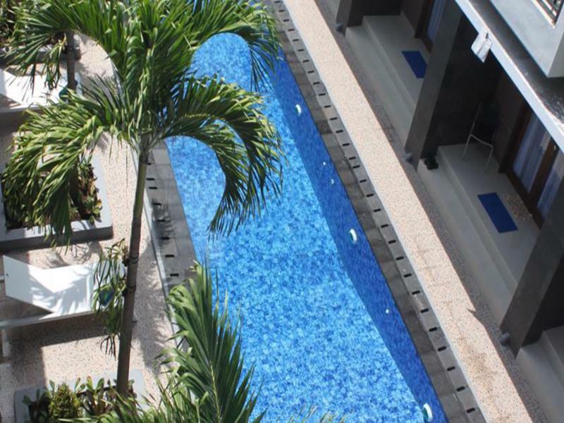Ronta Bungalows Kuta Lombok Dış mekan fotoğraf