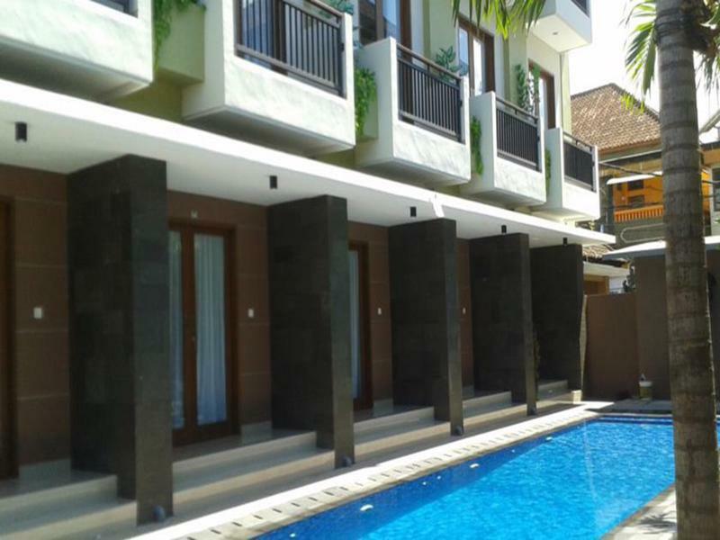 Ronta Bungalows Kuta Lombok Dış mekan fotoğraf