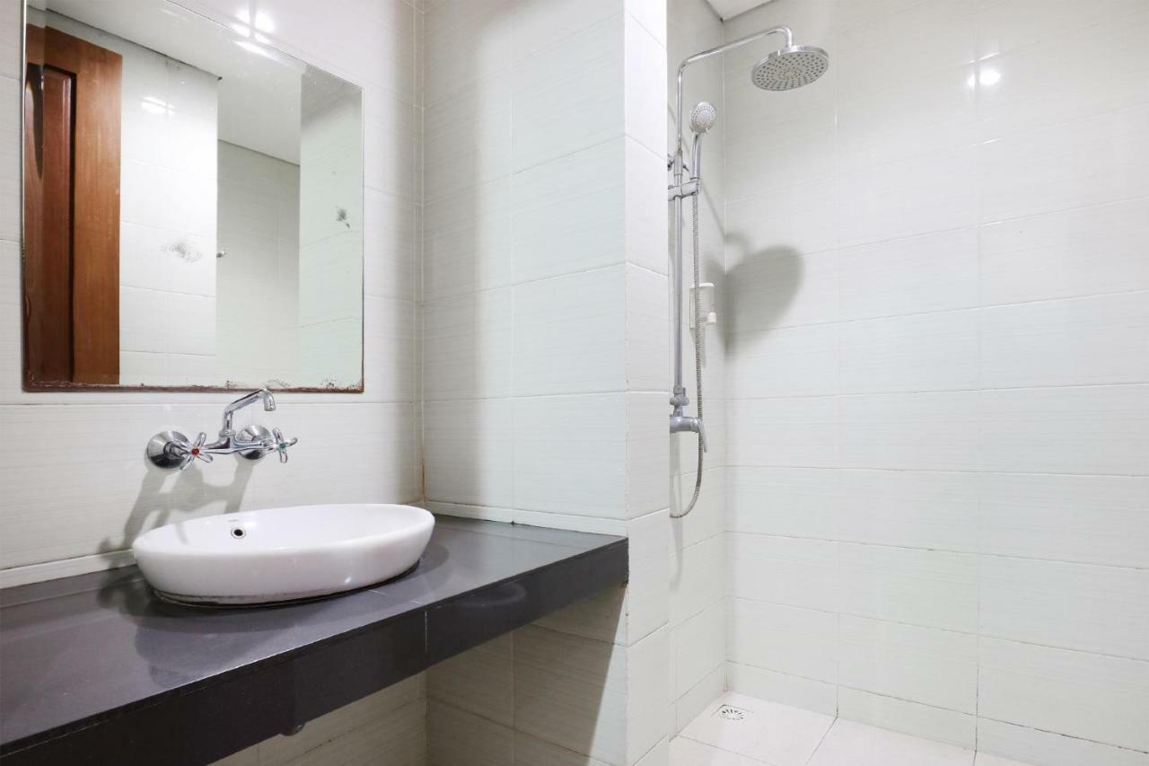 Ronta Bungalows Kuta Lombok Dış mekan fotoğraf