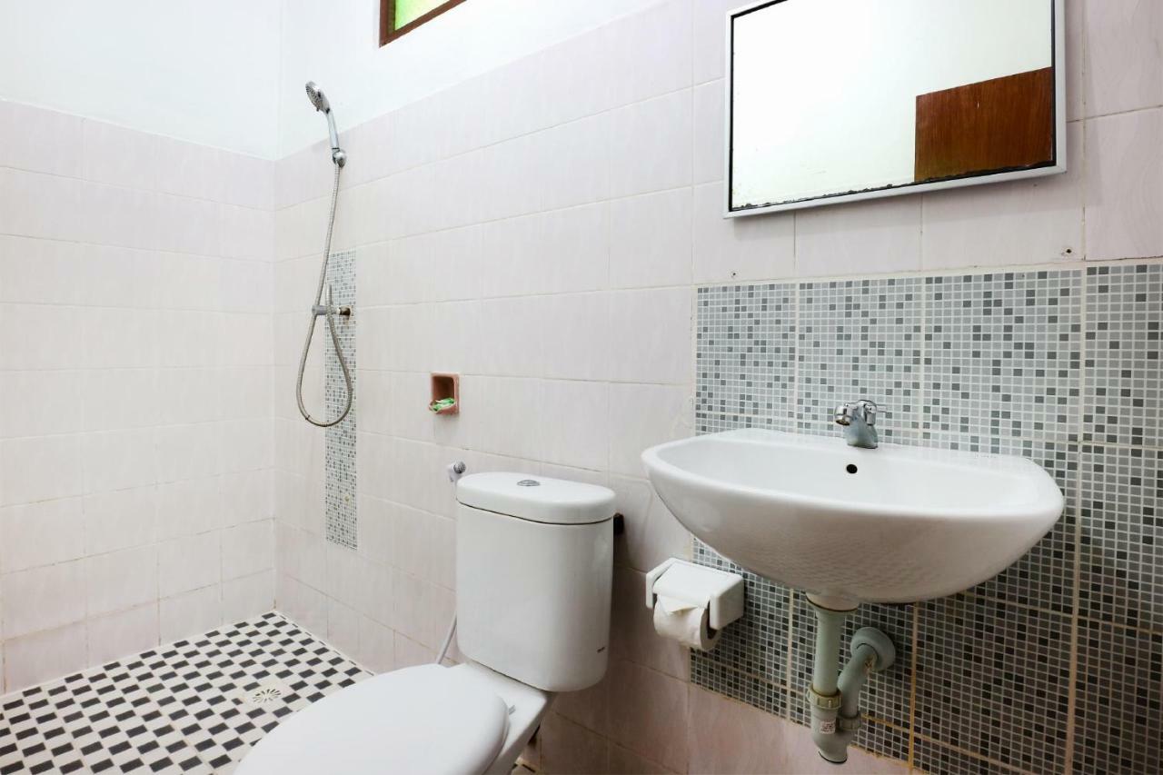 Ronta Bungalows Kuta Lombok Dış mekan fotoğraf