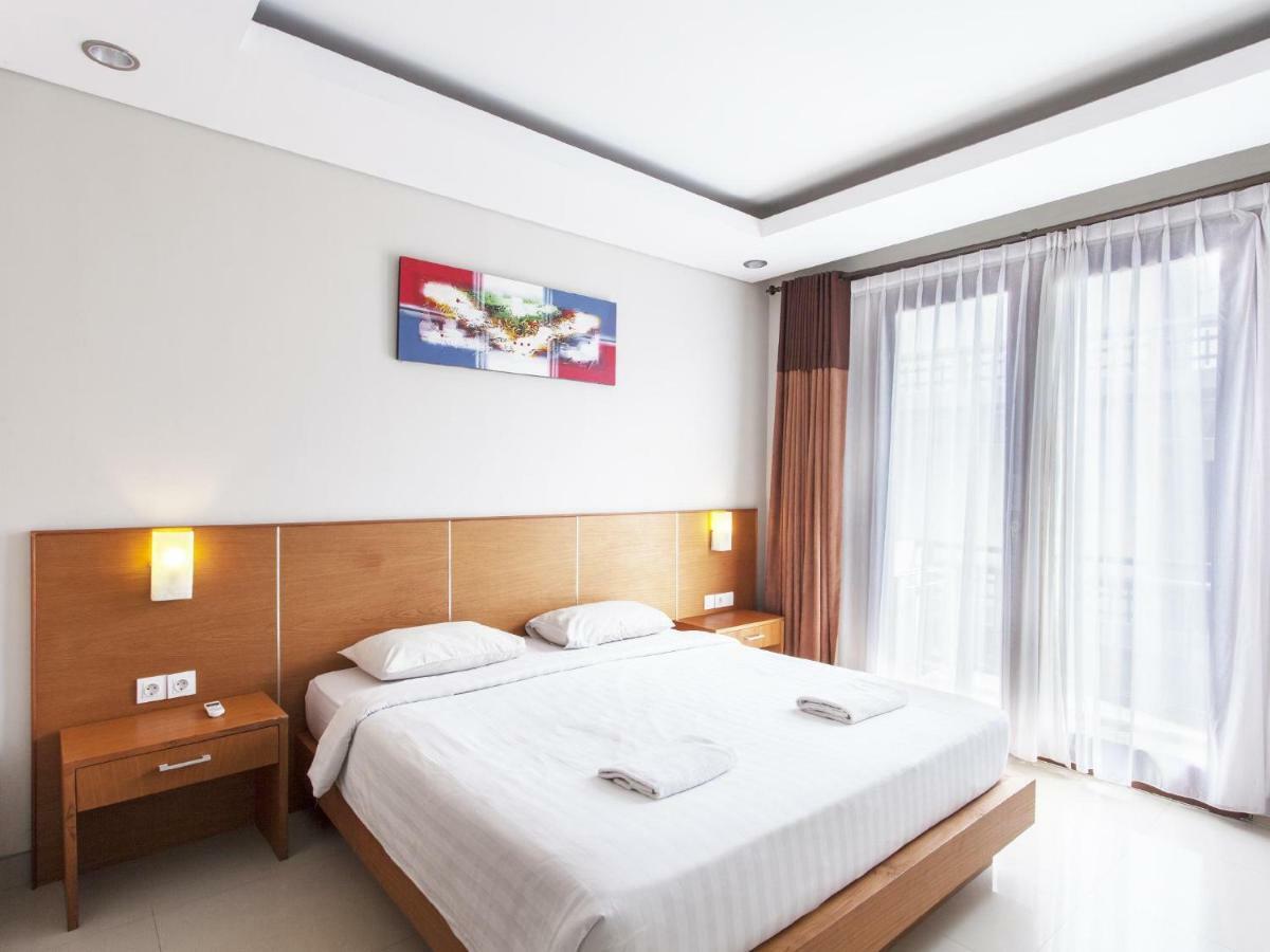 Ronta Bungalows Kuta Lombok Dış mekan fotoğraf
