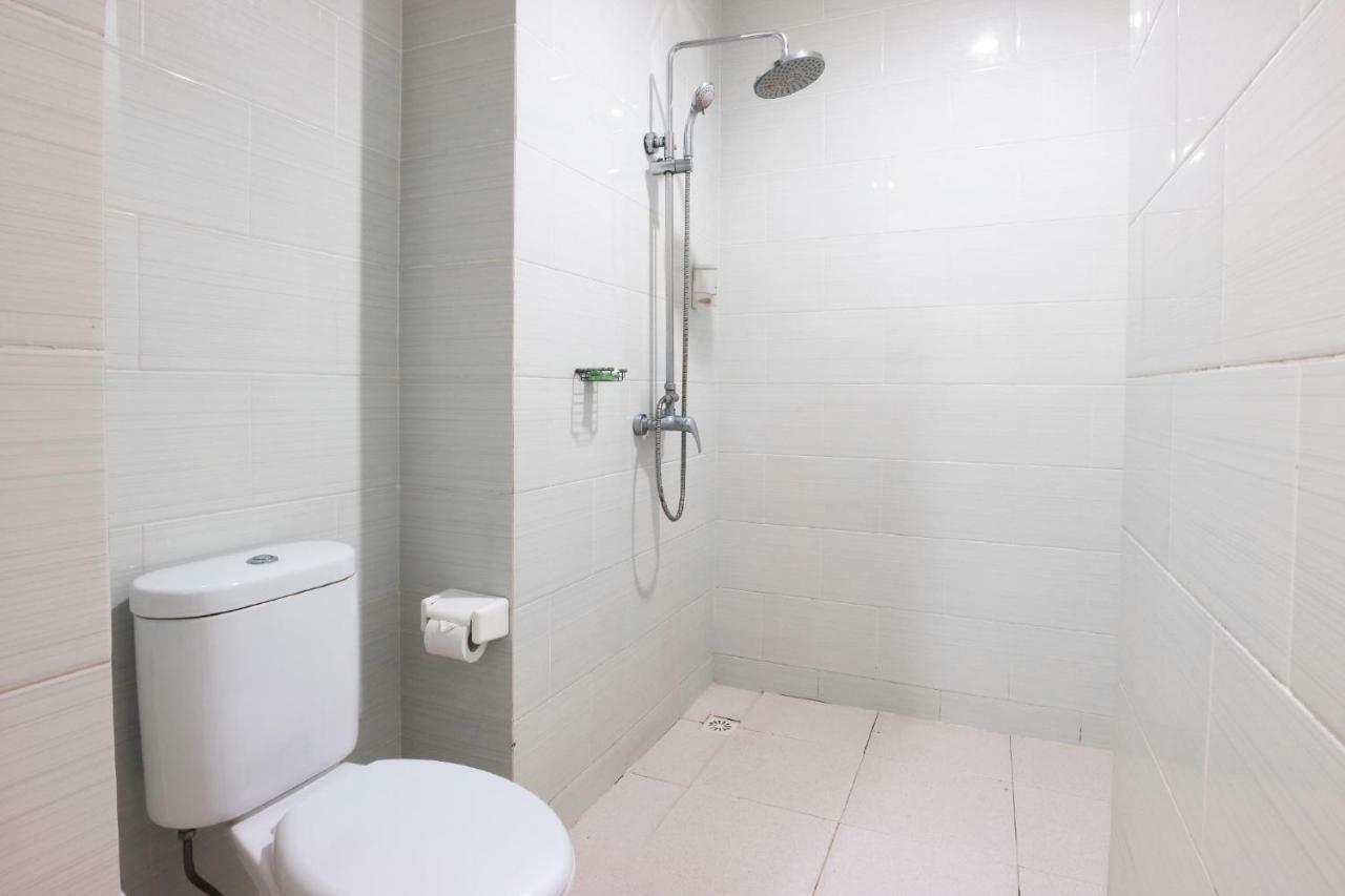 Ronta Bungalows Kuta Lombok Dış mekan fotoğraf